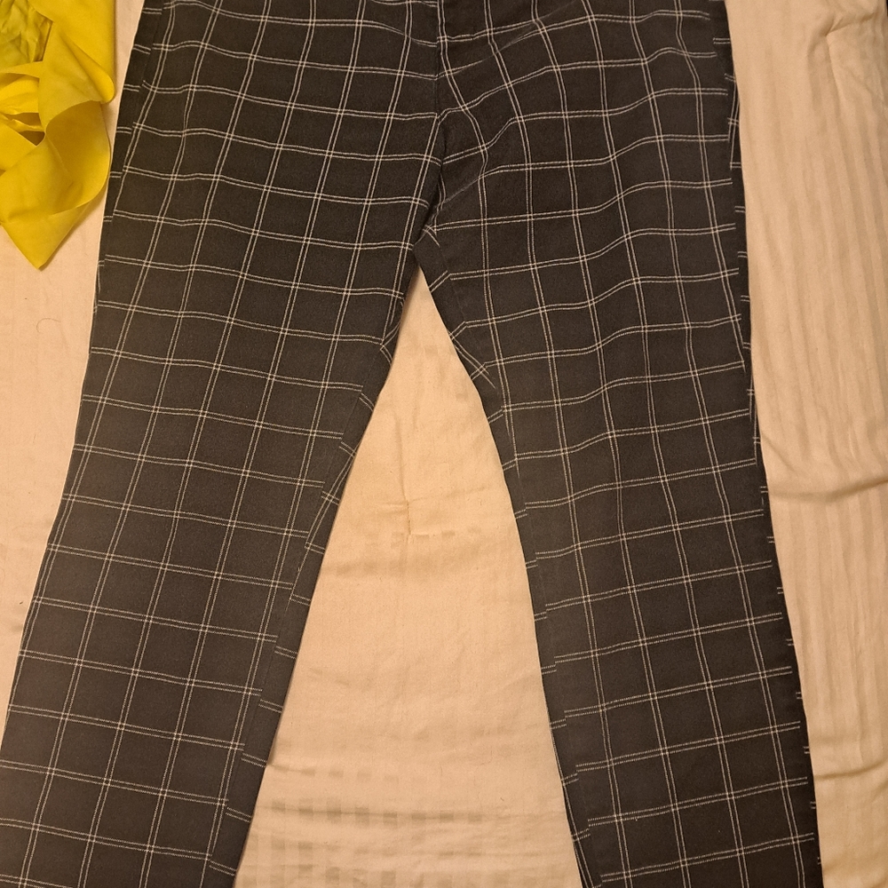 Gap Slim City Pants